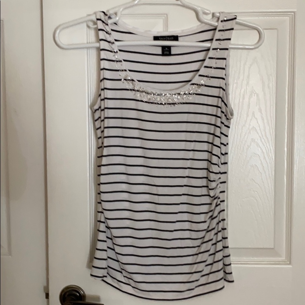 White House Black Market Top